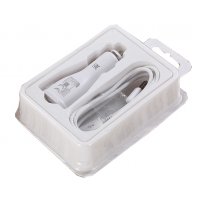 PA273 - Fast Charger Travel Set Universal Charging Head + Micro USB Cable 